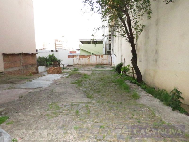 Lote no Centro, Divinópolis