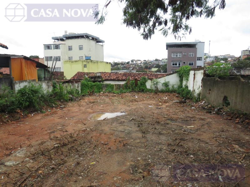 Lote no Catalão, Divinópolis