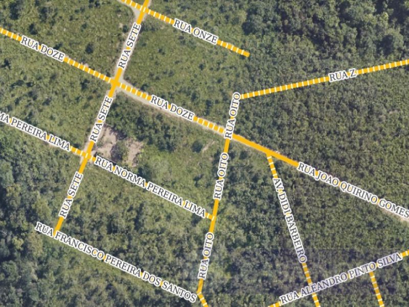 Lote no São Caetano, Divinópolis