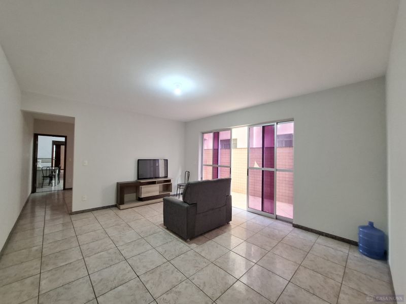 Apartamento no Centro, Divinópolis