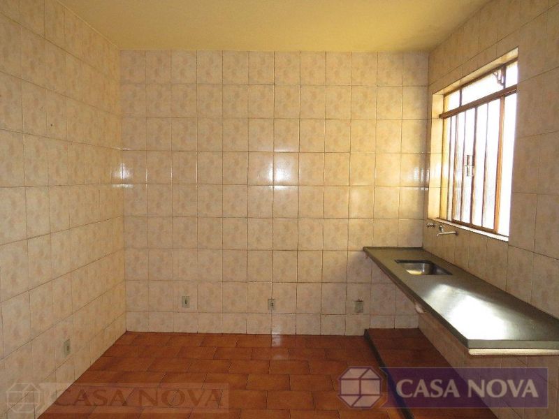 Apartamento no Niterói, Divinópolis