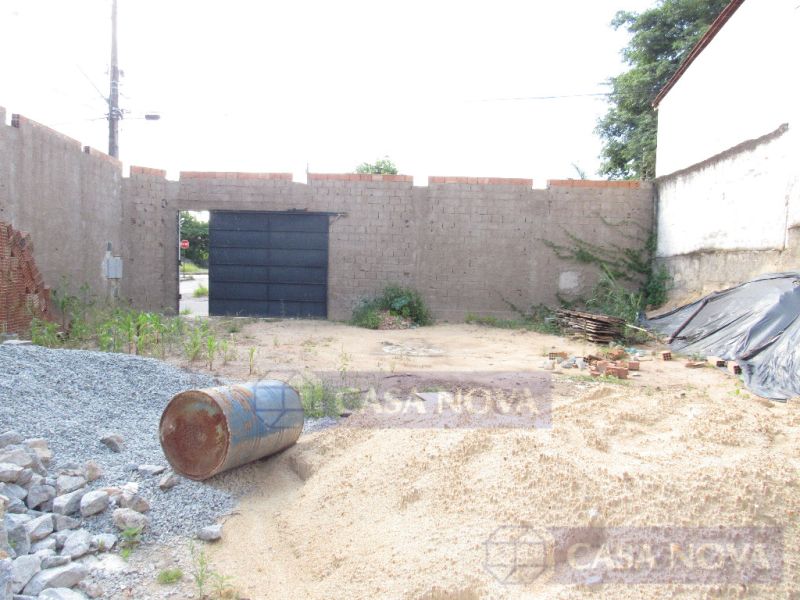 Lote no Niterói, Divinópolis