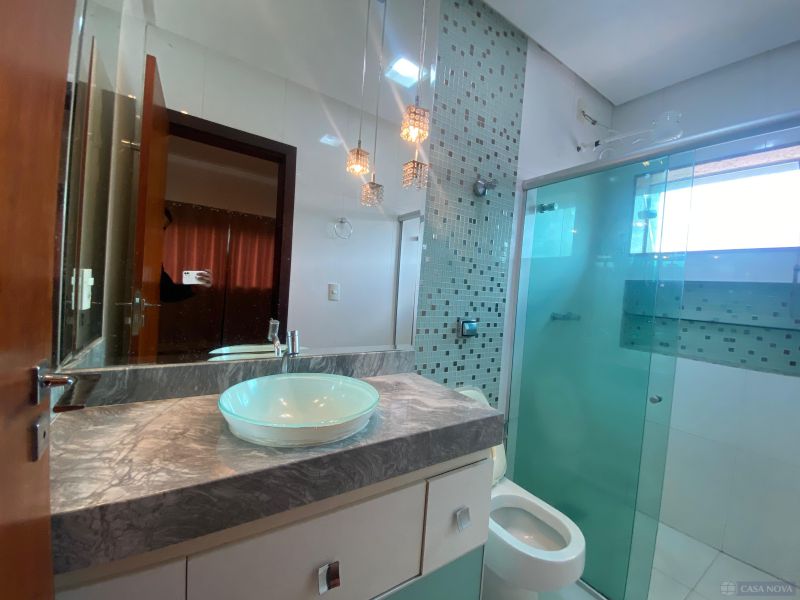 Apartamento no Manoel Valinhas, Divinópolis
