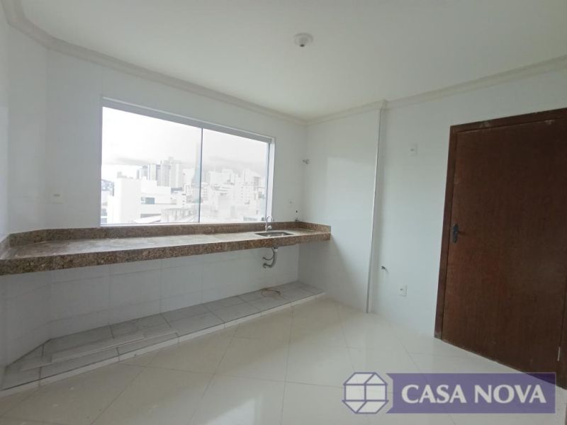 Apartamento no Sidil, Divinópolis