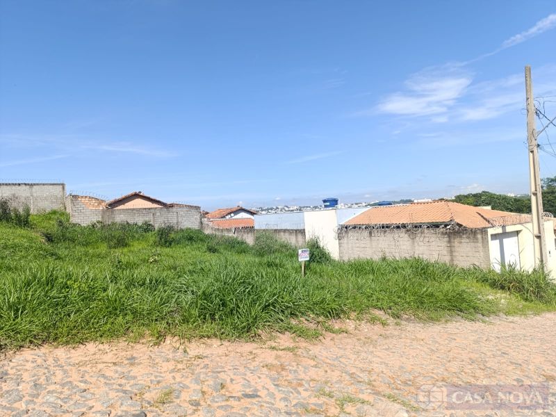 Lote no Quinta das Palmeiras, Divinópolis