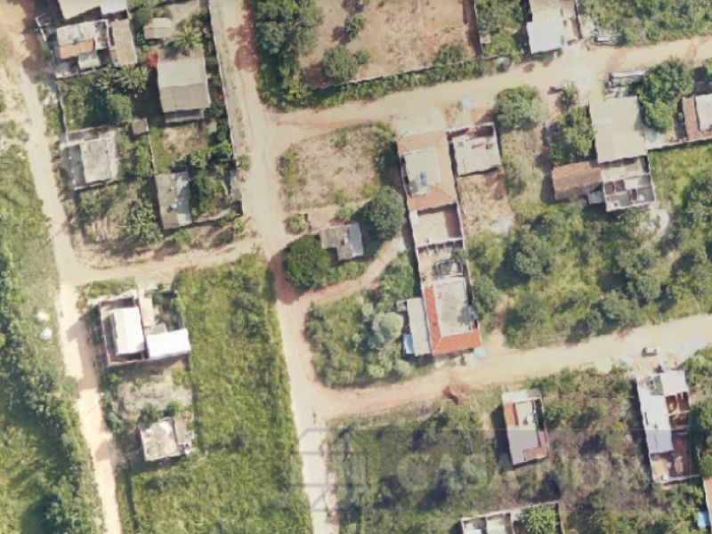 Lote no Santo André, Divinópolis