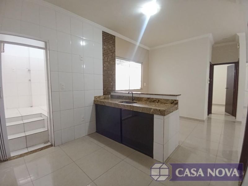 Casa no Belvedere II, Divinópolis