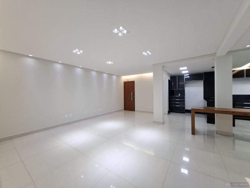 Apartamento no Sidil, Divinópolis