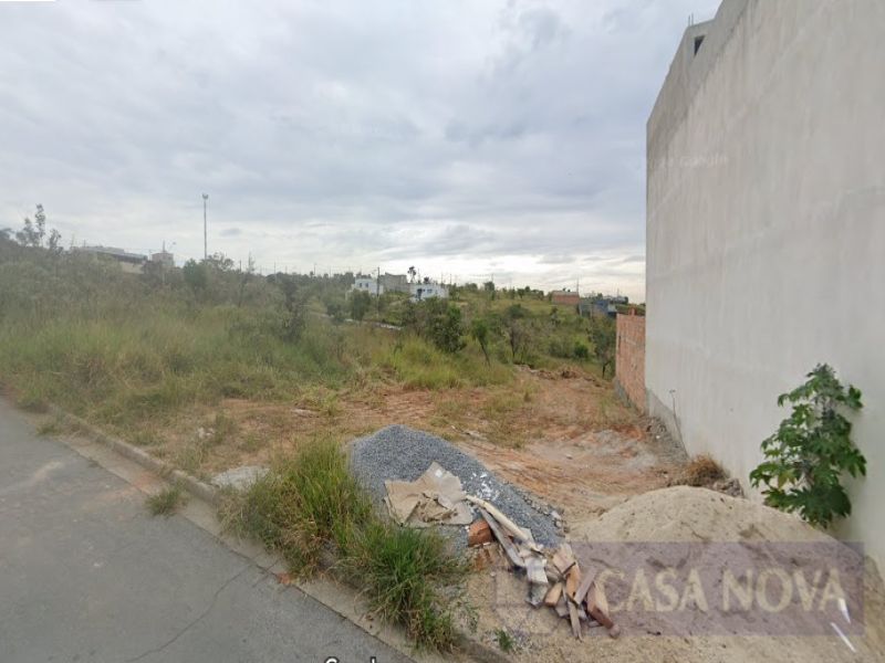 Lote no Lagoa Park, Divinópolis