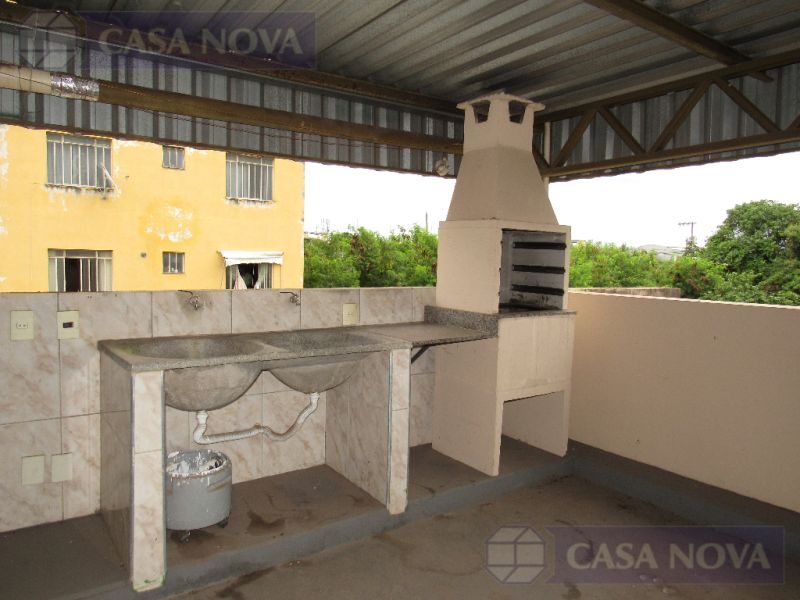 Apartamento no Ipiranga, Divinópolis