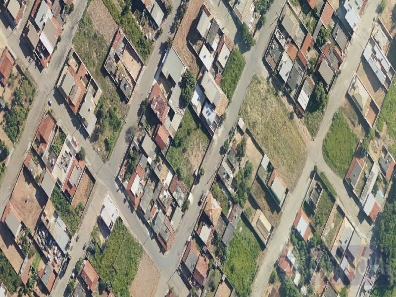 Lote no Ermida, Ermida
