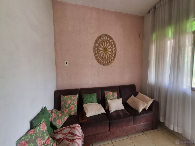 Casa no Porto Velho, Divinópolis