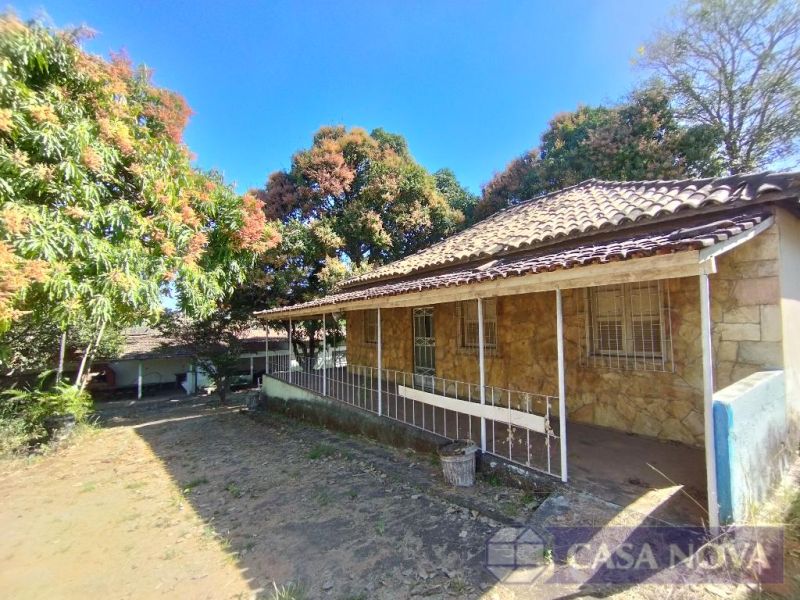 Lote no São Caetano, Divinópolis