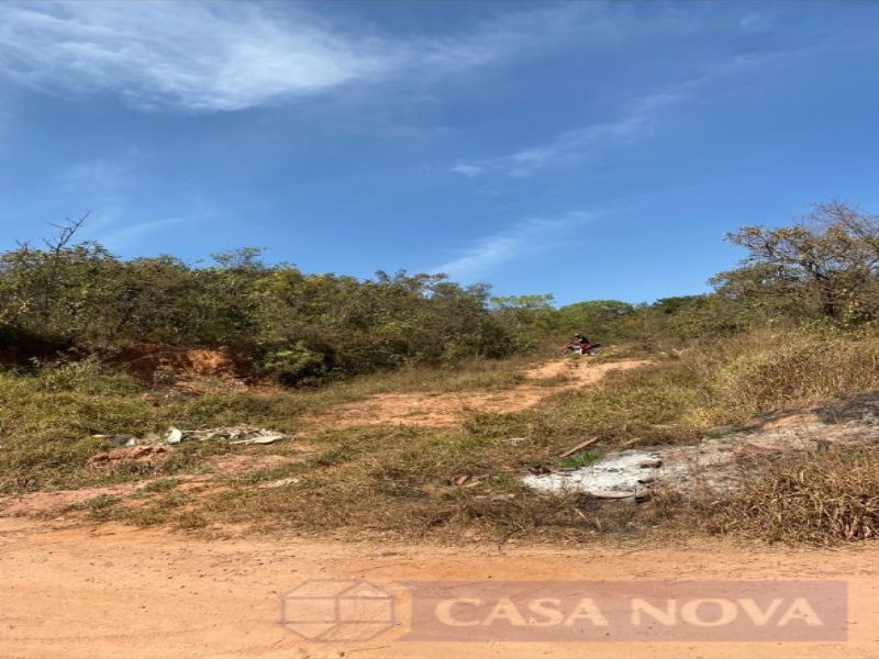 Lote no Jardinópolis, Divinópolis