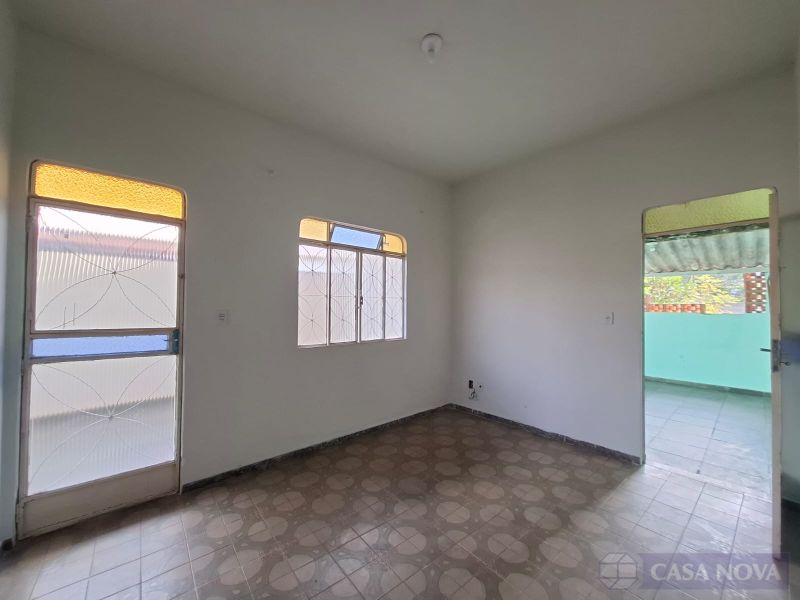 Casa no L. P. Pereira, Divinópolis