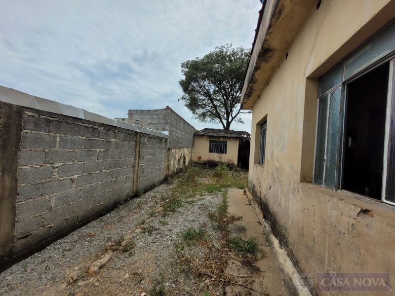 Casa no Nações, Divinópolis
