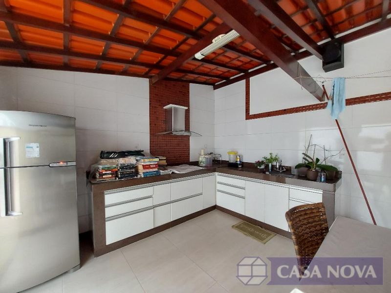Casa no Centro, Divinópolis