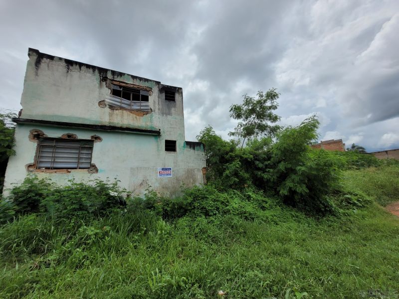 Lote no Padre Eustáquio, Divinópolis