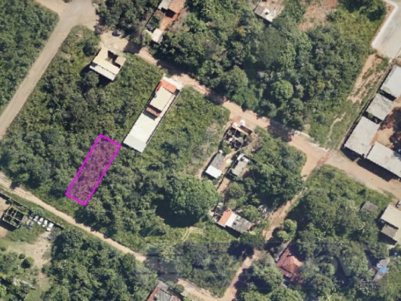 Lote no São Simao, Divinópolis
