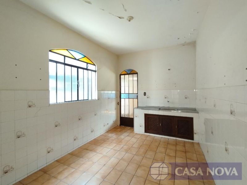 Casa no Santa Rosa, Divinópolis