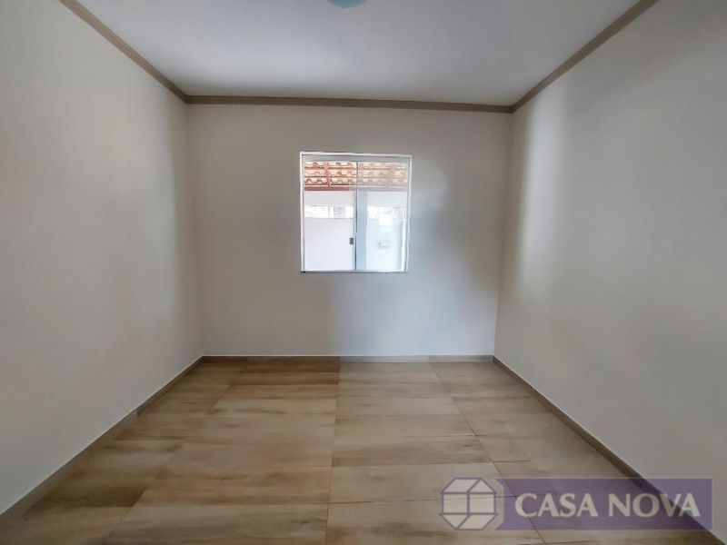 Casa no Bela Vista, Divinópolis