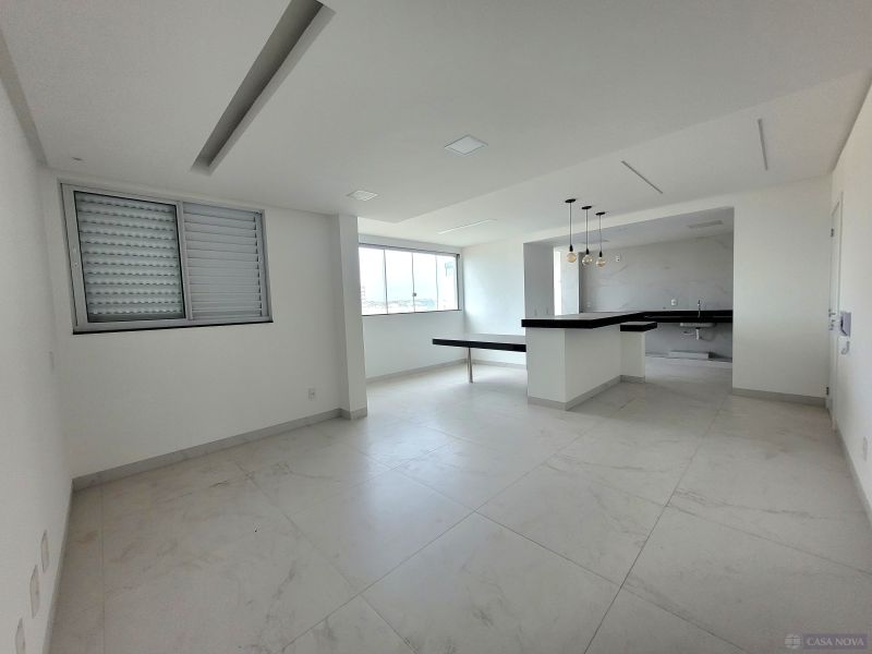 Apartamento no Centro, Divinópolis