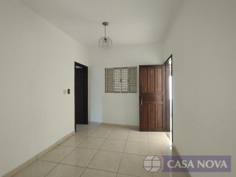 Casa no Manoel Valinhas, Divinópolis