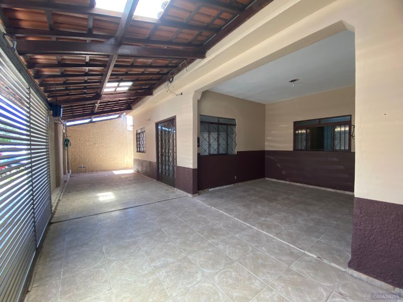 Casa no Interlagos, Divinópolis