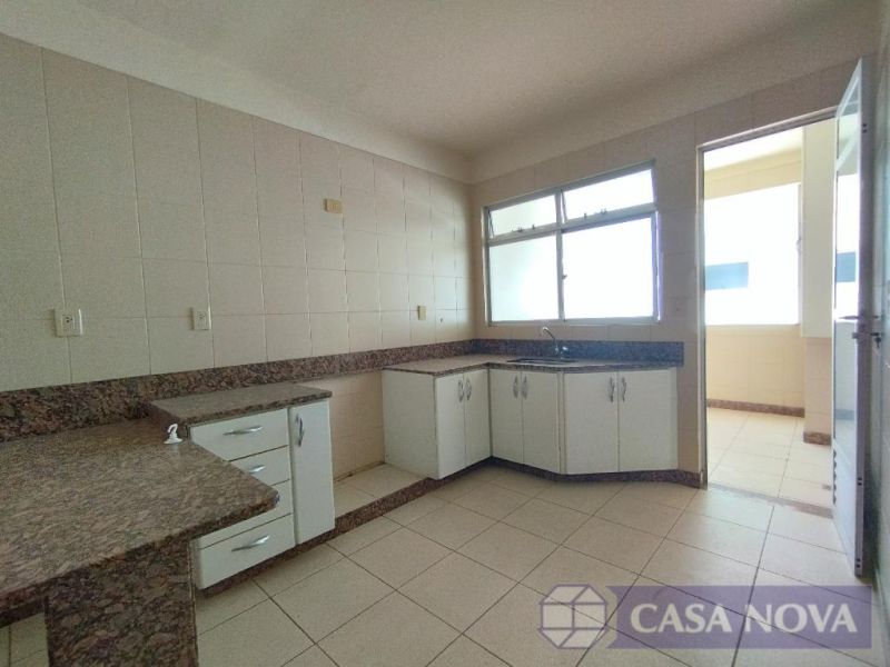 Apartamento no Centro, Divinópolis