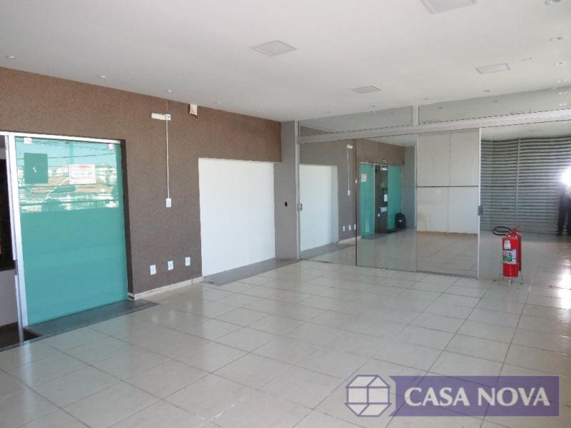 Sala no Centro, Divinópolis