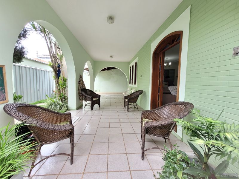 Casa no São José, Divinópolis