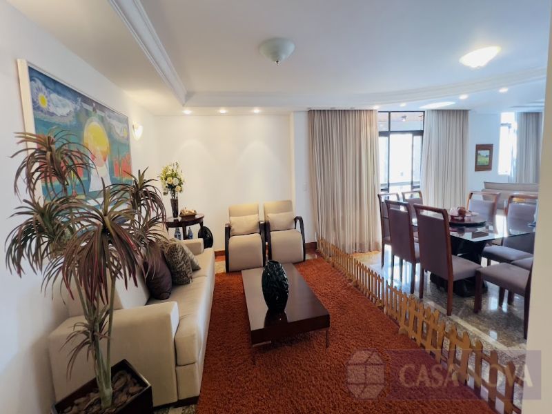 Apartamento no Centro, Divinópolis