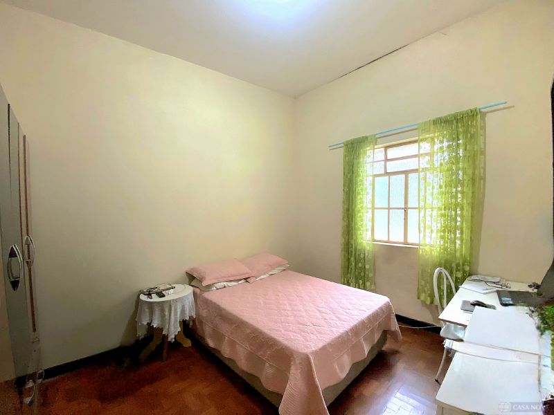 Casa no Centro, Divinópolis