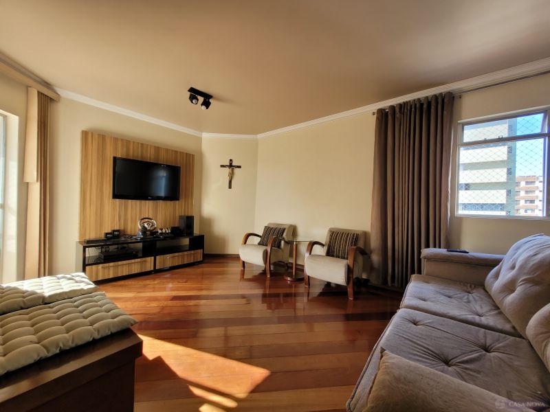 Apartamento no Centro, Divinópolis