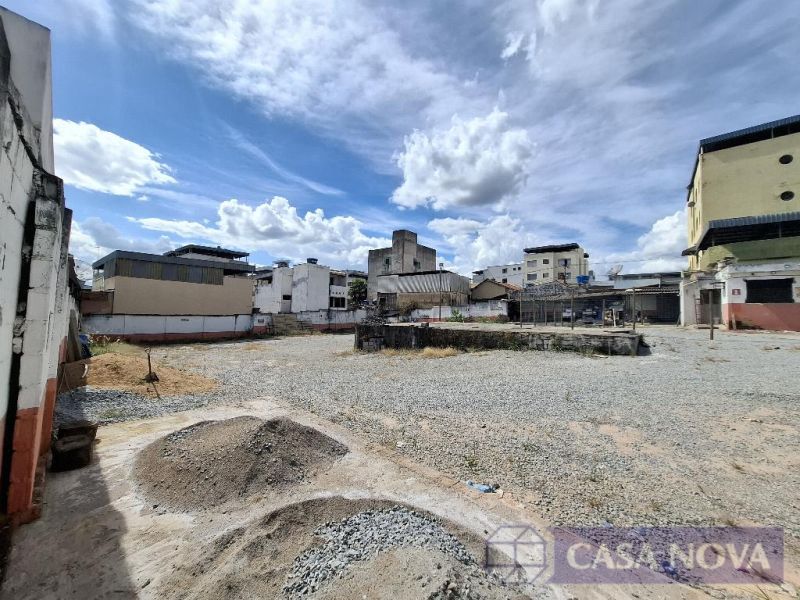 Area no Centro, Divinópolis