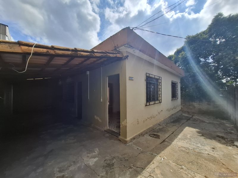 Casa no São Judas Tadeu, Divinópolis