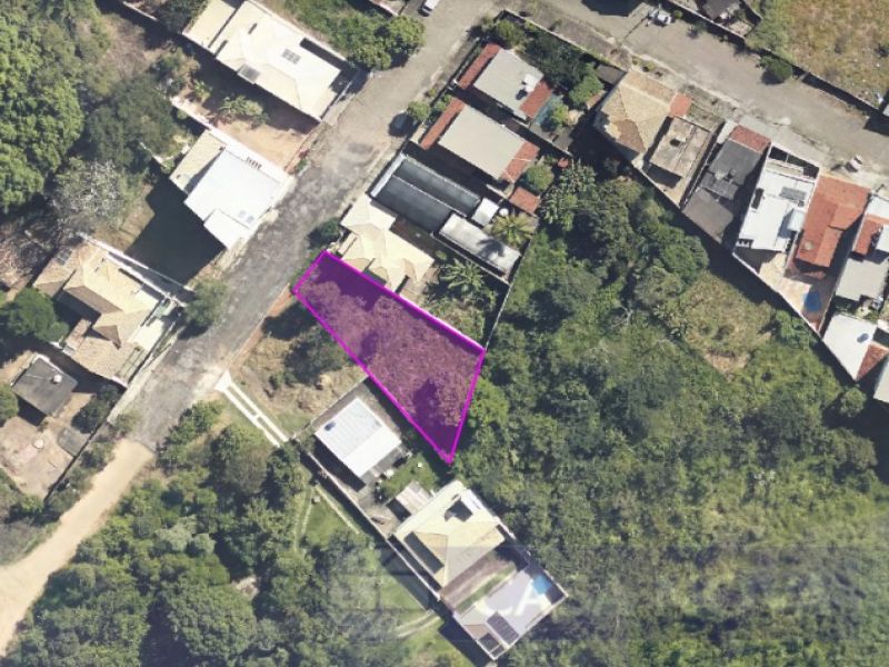 Lote no Planalto, Divinópolis
