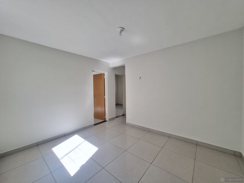 Apartamento no Jardim Candides, Divinópolis