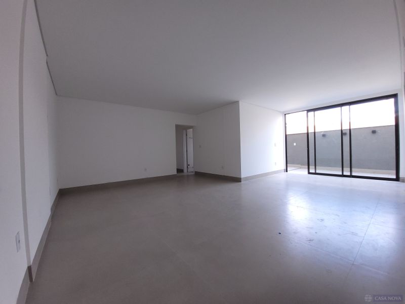 Apartamento no Sidil, Divinópolis
