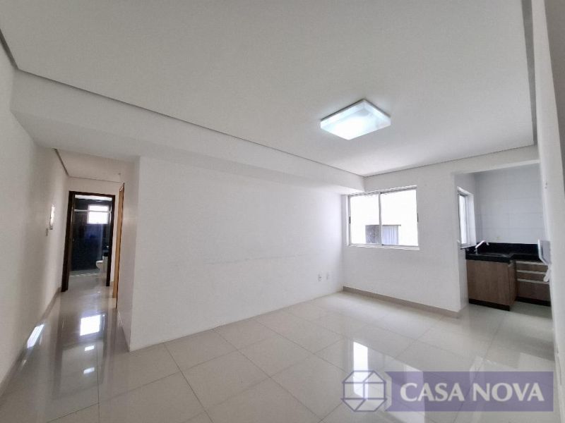 Apartamento no Sidil, Divinópolis