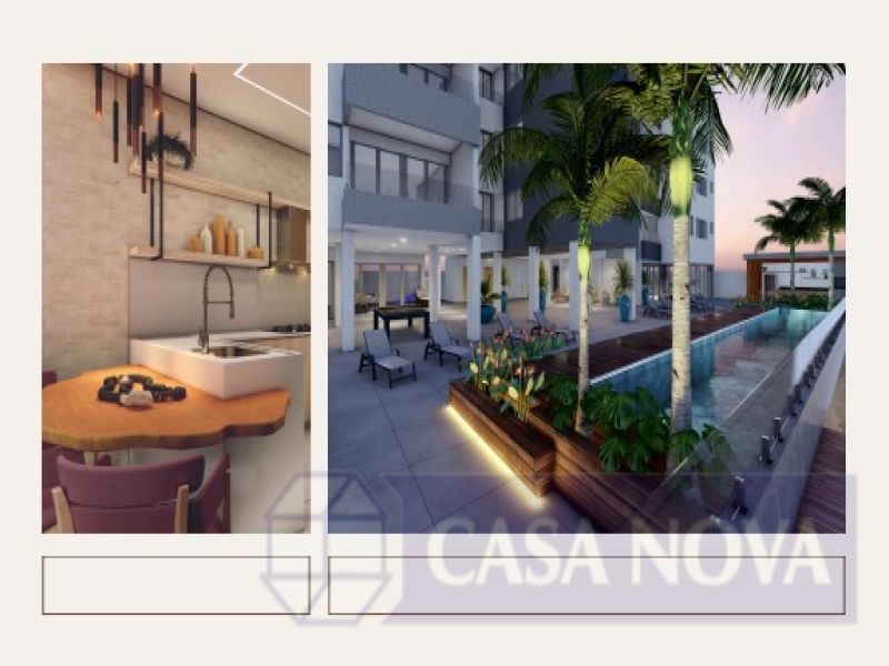 Apartamento no Centro, Divinópolis
