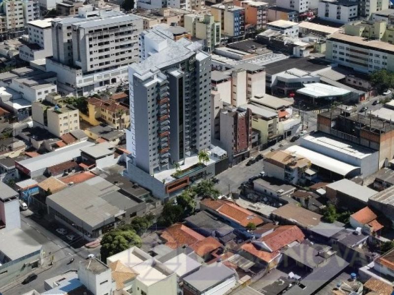 Apartamento no Centro, Divinópolis