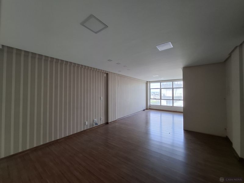 Sala no Centro, Divinópolis