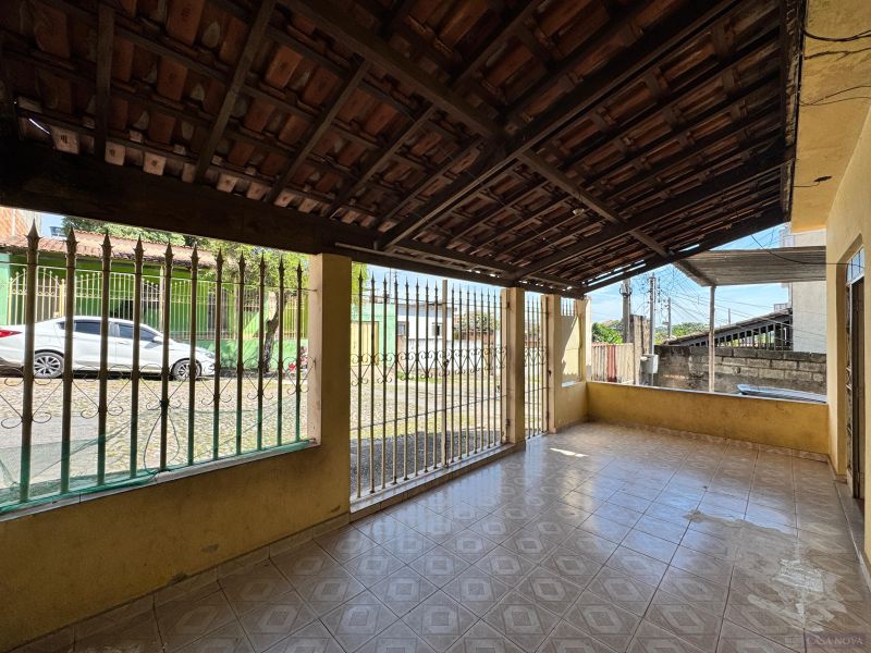 Casa no Sagrada Família, Divinópolis