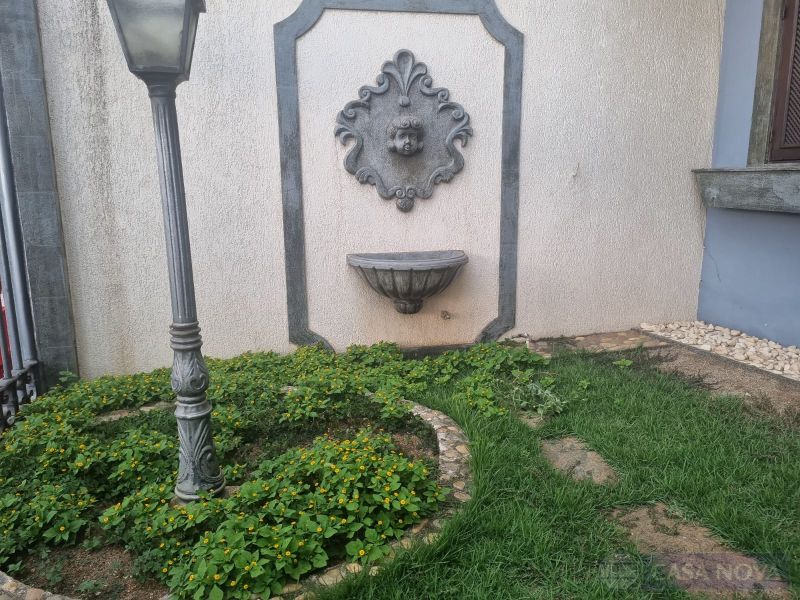 Casa no Santo Antônio, Divinópolis