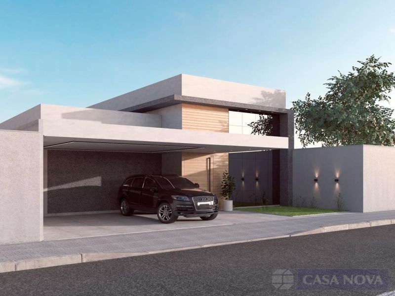 Casa no Liberdade, Divinópolis