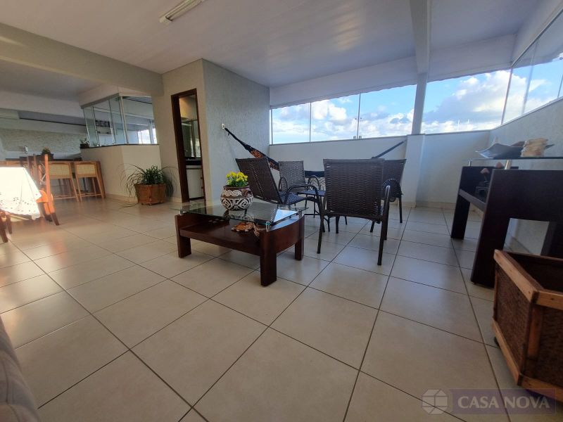 Apartamento no Ipiranga, Divinópolis