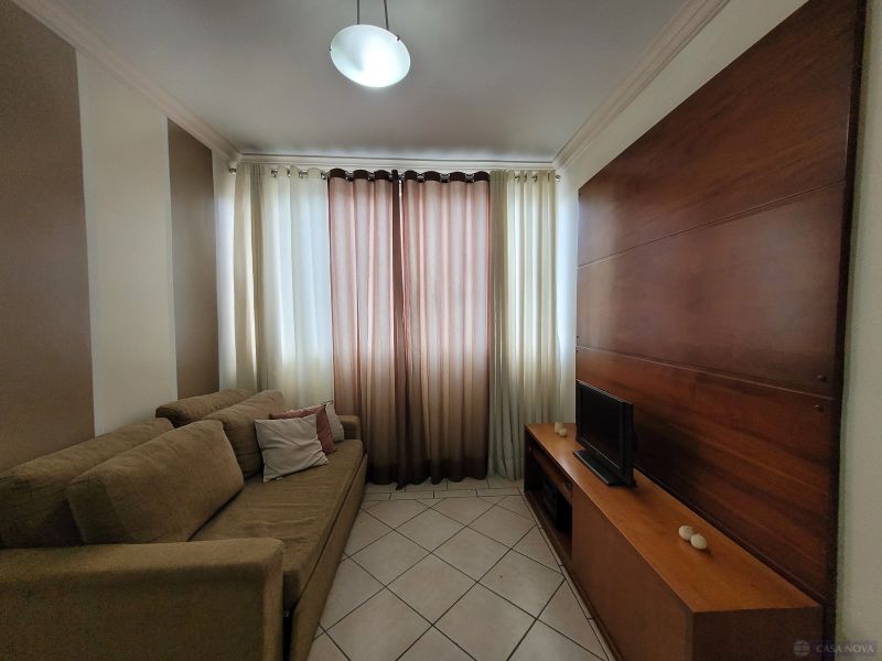 Apartamento no Sidil, Divinópolis