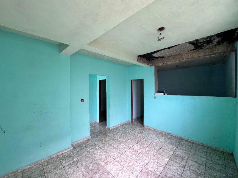 Casa no Santa Tereza, Divinópolis
