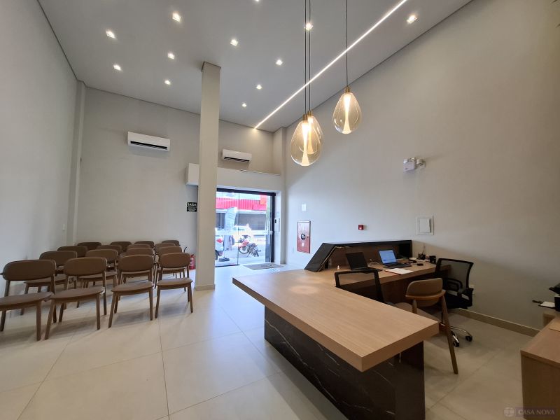 Sala no Centro, Divinópolis